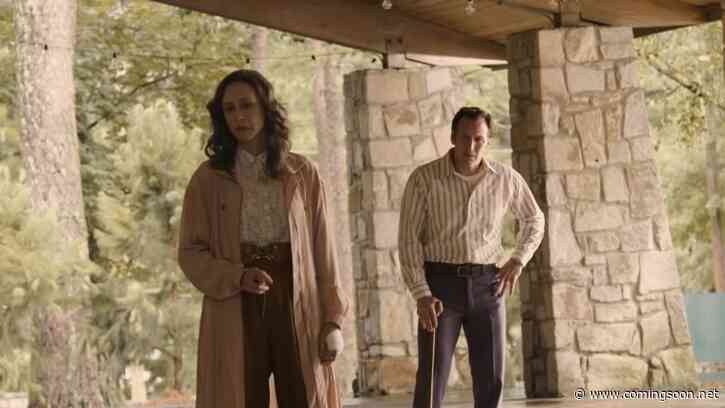 First Look at The Devil Made Me Do It in Conjuring Universe Featurette