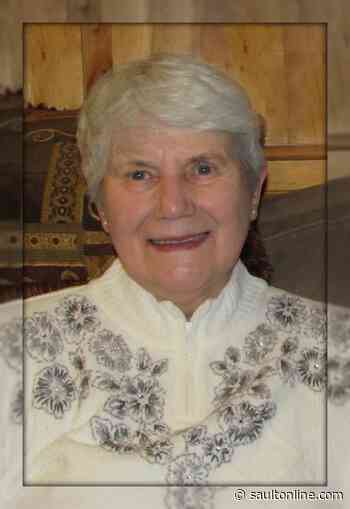 RHODES, Vivian Louise