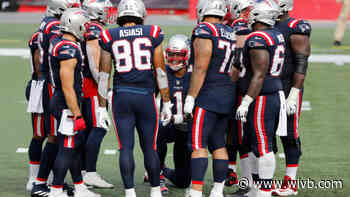 These aren't your father's Patriots, yet you worry