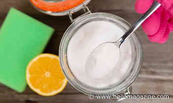 What is baking soda? 5 genius ways to use it in your home