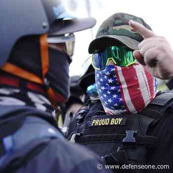 How to Avoid a Violent Election Season
