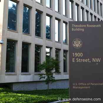 Administration Rushes Out Guidelines for Ending Civil Service Protections