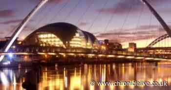 'Jobs protected' at Sage Gateshead as Government hand it huge £1.8m coronavirus lifeline - Chronicle Live