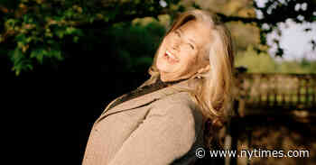 Lorraine Bracco Goes Searching For Her Sicilian Slice of Life