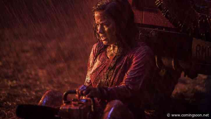 Evil Dead Rise: Bruce Campbell Offers New Update on Fifth Installment