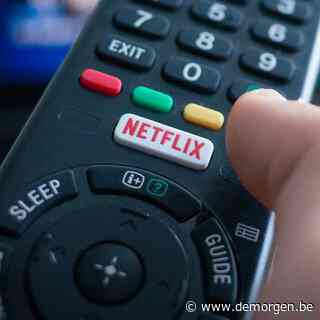 Die eenzame Netflix-knop toont dat tv-fabrikanten niet meer kunnen volgen