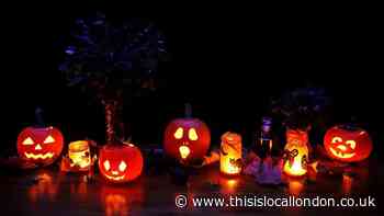 How will 'trick or treating' look across London in Tier 2