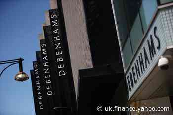 Debenhams bidders face two-day deadline
