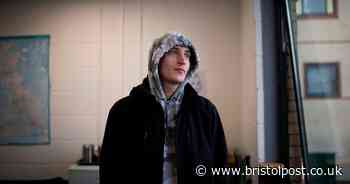 'I was living a paranoid life': Bristol man's criminal life