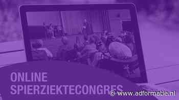 Verbinden in tijden van Corona: 2000+ deelnemers voor een online event