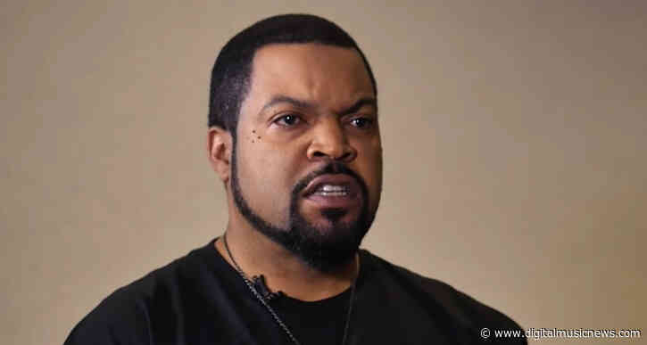 Ice Cube Refuses to Back Down on Trump Collaboration: “I’m Not Playing Politics”