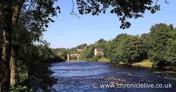 Boy, 15, believed to have taken MDMA found unconscious by County Durham river