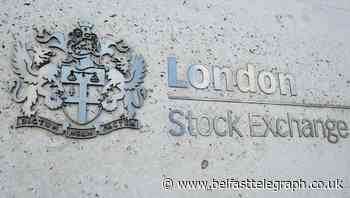 FTSE 100 slides as poor Wall Street opening drags London markets lower
