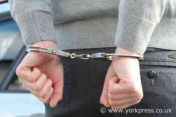 Man arrested after alleged hammer attack in Settle