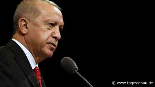 Boykottaufruf: Lenkt Erdogan von eigenen Problemen ab?