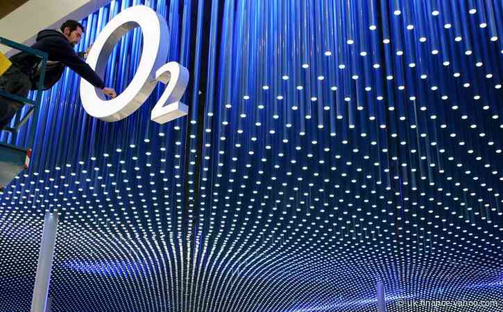 EU close to decision on UK request to review O2-Virgin deal, says Vestager