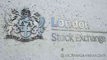 FTSE 100 slides as poor Wall Street opening drags London markets lower