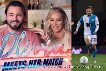 Rovers boss gives his verdict on Bradley Dack TV documentary