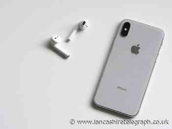 Apple reveal secret 'hidden' button on iPhones (and it's very handy)