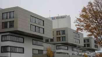 Mehr Corona-Patienten in den Krankenhäusern in Heilbronn-Franken - SWR