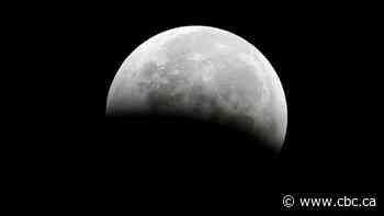 There could be lots of water on the moon, new studies suggest