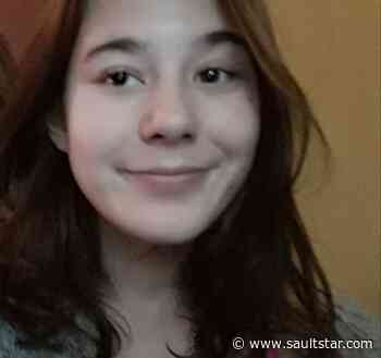 Missing teen