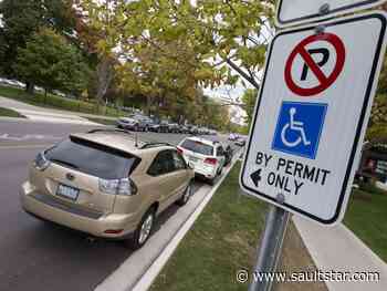 Pays to following parking bylaws: City