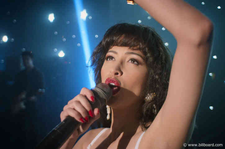 The Official Trailer For ‘Selena: The Series’ Is Finally Here: Watch
