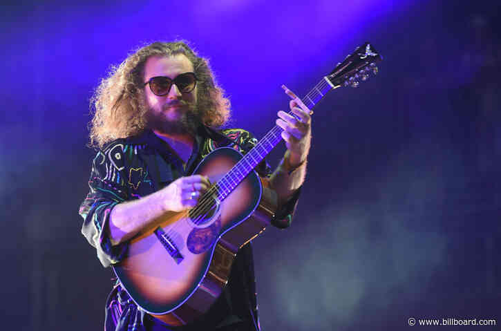 #iVoted Festival: Members of My Morning Jacket, Decemberists and More Slated for Election Night Concert Series
