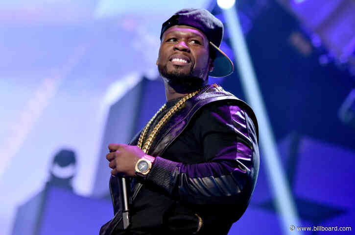 50 Cent Backtracks on His Donald Trump Endorsement: ‘I Never Liked Him’