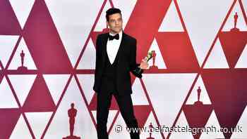 Rami Malek: The US could learn from the NHS