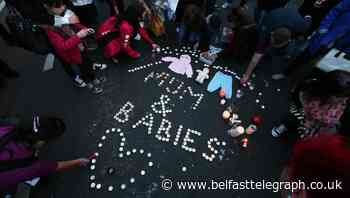 Survivors’ groups considering legal challenge to mother and baby homes Bill
