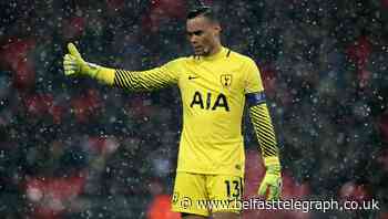 Former Tottenham and Swansea goalkeeper Michel Vorm retires from football