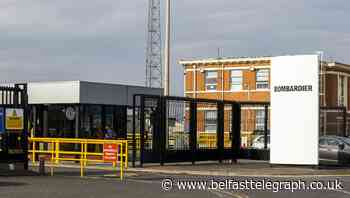 Bombardier Belfast ‘delighted’ with sale to US firm