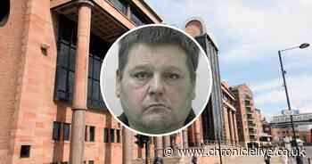 Grandad attacked with tennis racket by owner of dog which savaged his pet