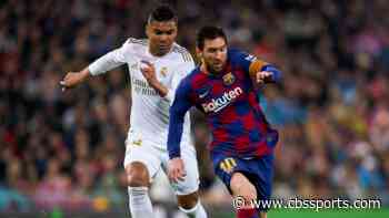 Soccer on TV: How to live stream, watch UEFA Champions League and more