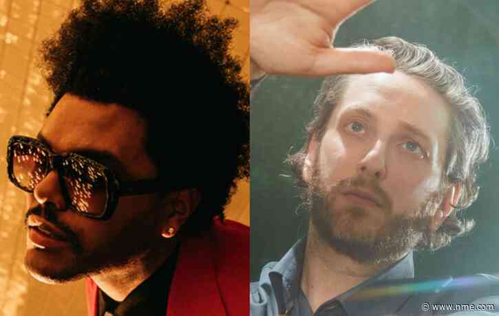 The Weeknd joins Oneohtrix Point Never on new song ‘No Nightmares’
