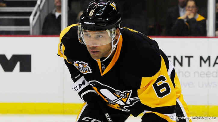 Penguins Hire Trevor Daley As Hockey Operations Advisor