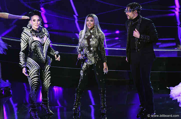 Latin Remix of the Week: Ivy Queen Joins Bad Bunny & Nesi For ‘Yo Perreo Sola’ Remix