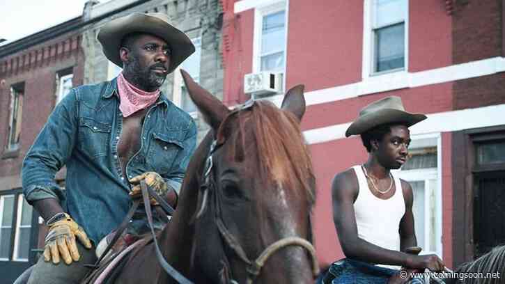 Concrete Cowboy: Netflix Nabs Rights to Idris Elba-Led Western Drama