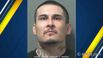 1 arrested in Fresno for shooting, killing man in Corcoran