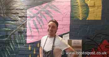 Bristol chef says no shows are 'signing our death certificate'