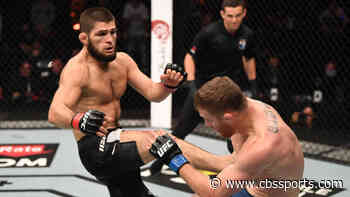 Khabib Nurmagomedov's retirement may open the door to the most exciting time in UFC lightweight history