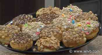 Paula's raises $9,000 for Oishei Children's Hospital