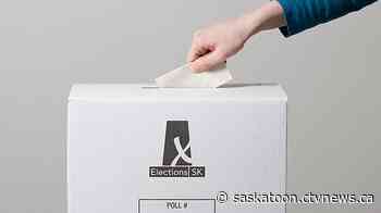 'It may well be a bit of a cliffhanger': Sask. electoral officer says mail-in voting could lead to wait for some results