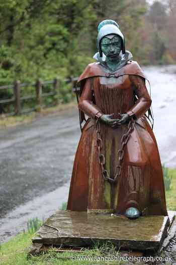 Have you been on the Pendle Witch Trail? Here's one walk that remembers Alice Nutter