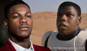 Star Wars: John Boyega opens up on 'RETURNING' to franchise in new way