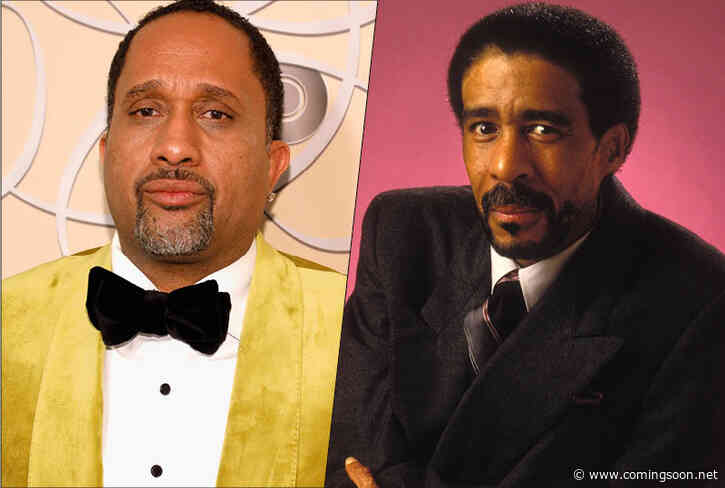 Kenya Barris Tapped to Write/Direct/Produce Richard Pryor Biopic