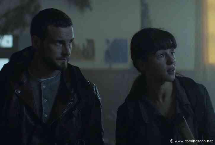 The Walking Dead: World Beyond Episode 4 Recap: The Wrong End of a Telescope