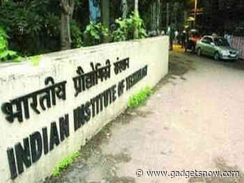 IIT-H researcher develops nanofibrous bags for seed storage